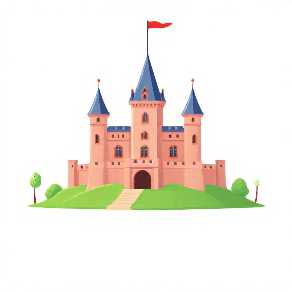 castle