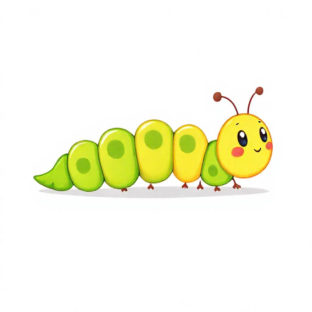 caterpillar
