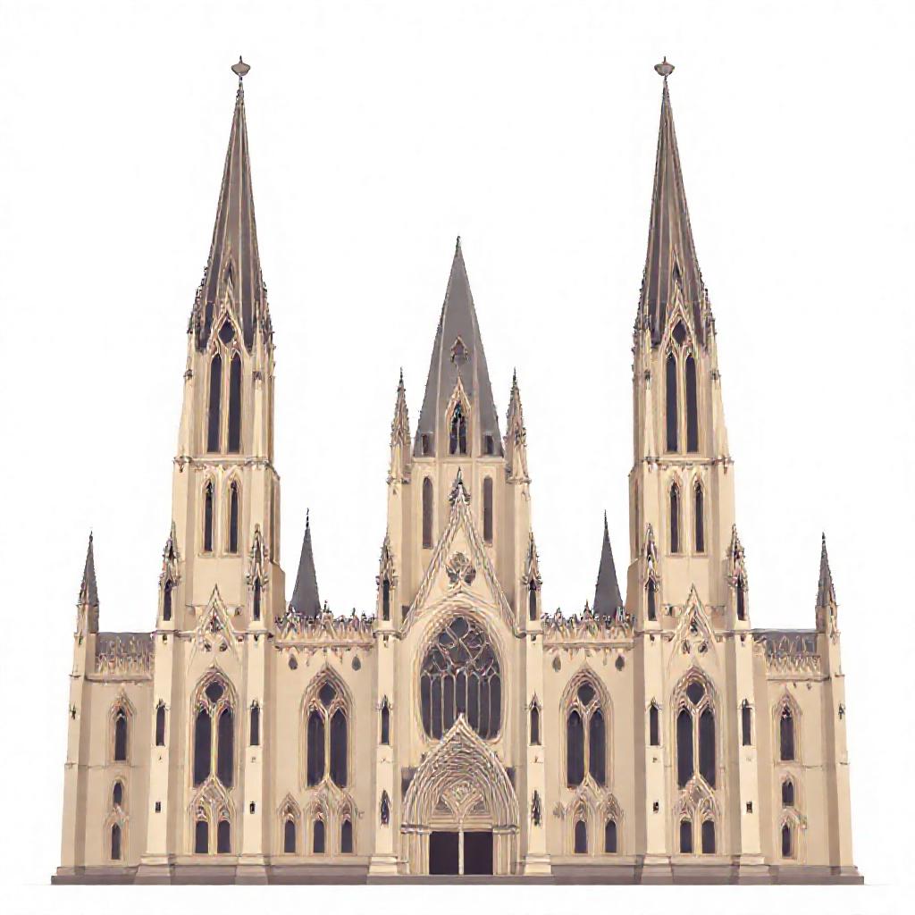 cathedral