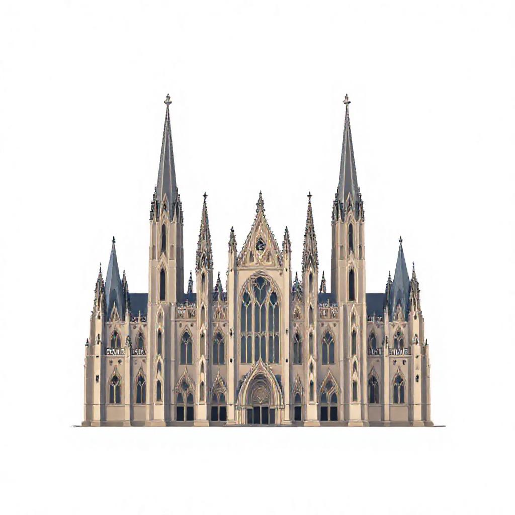 cathedral