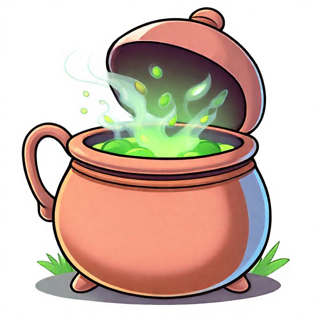 cauldron