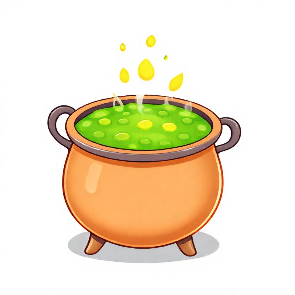 cauldron