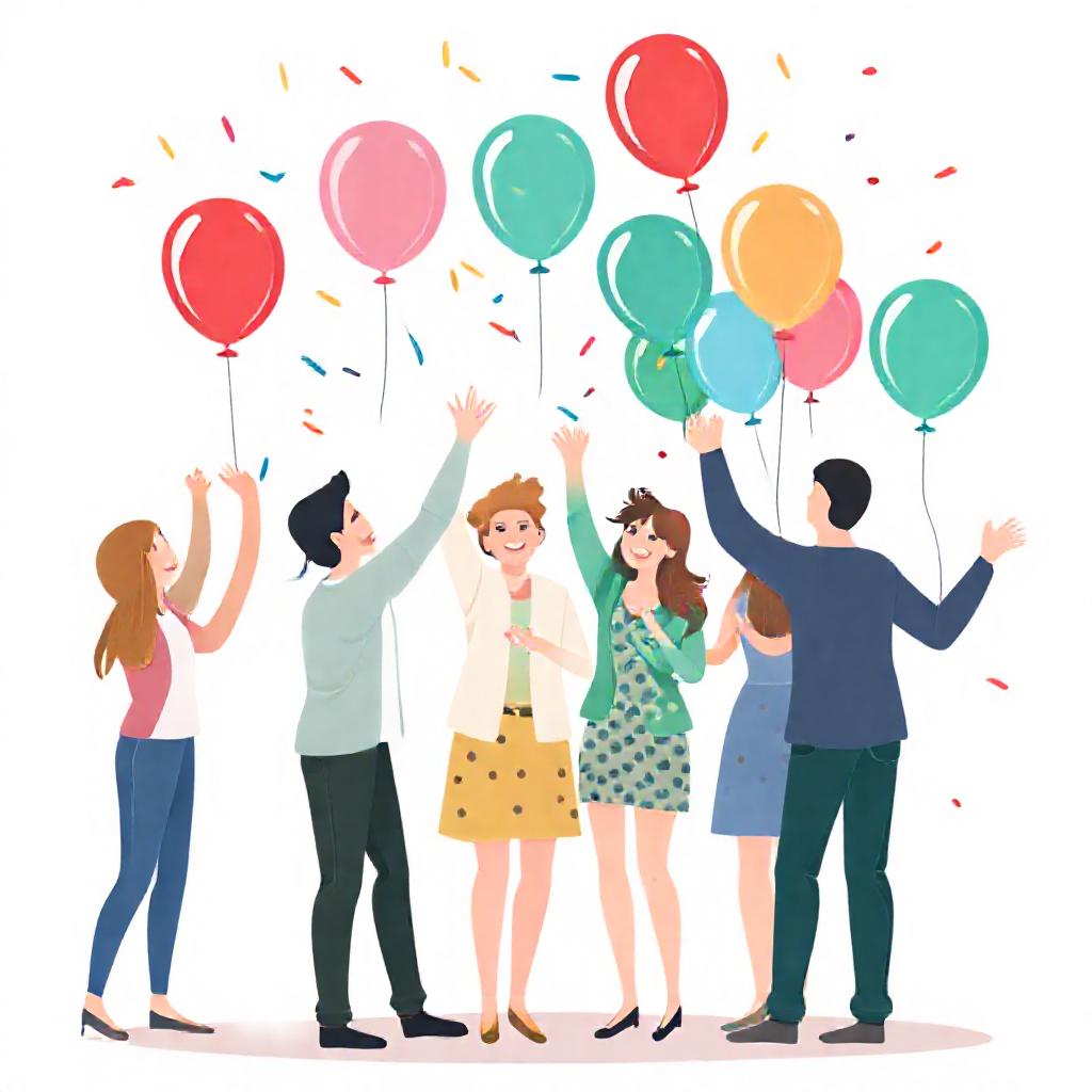 celebration