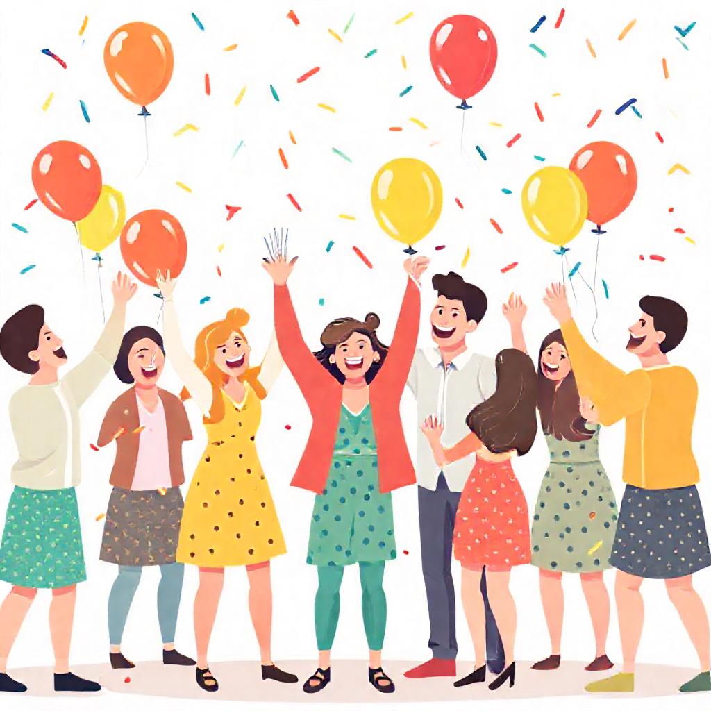 celebration