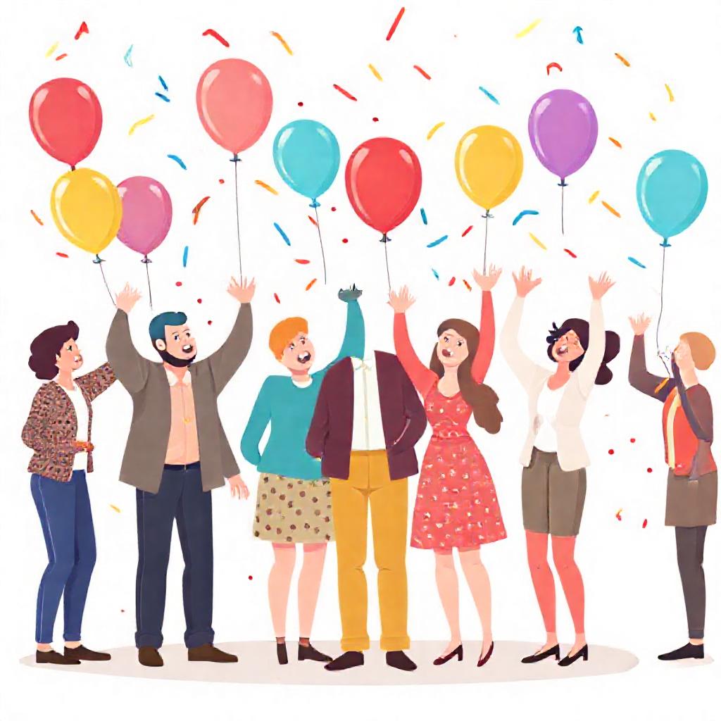 celebration