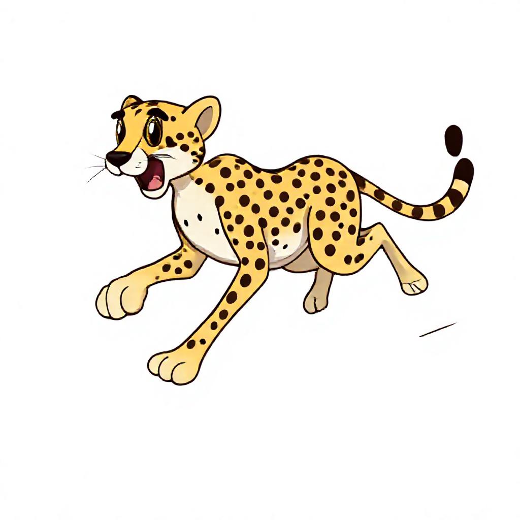 cheetah