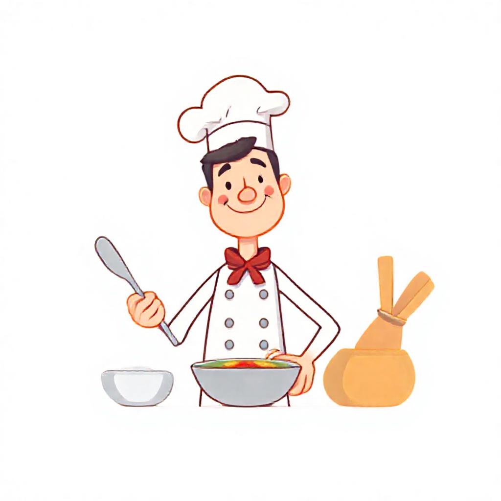 chef