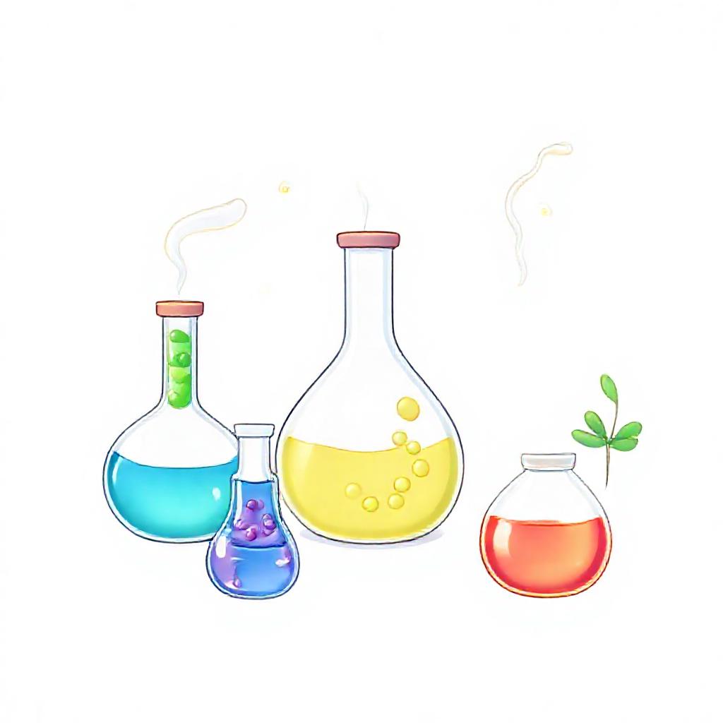 chemical
