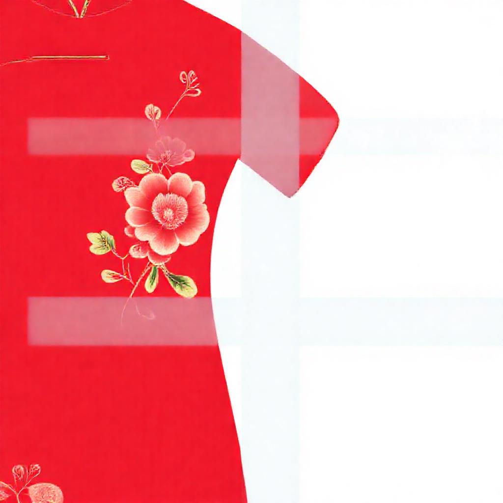 cheongsam