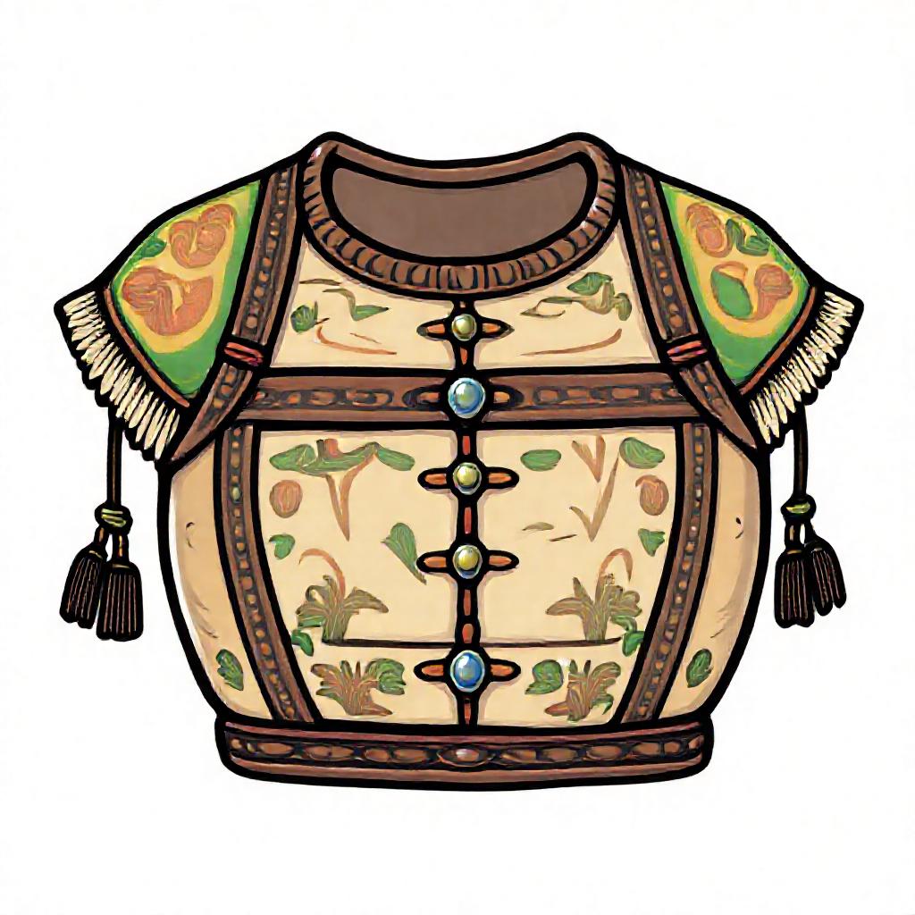 chest