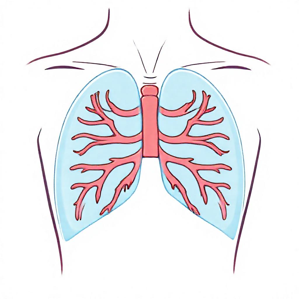 chest