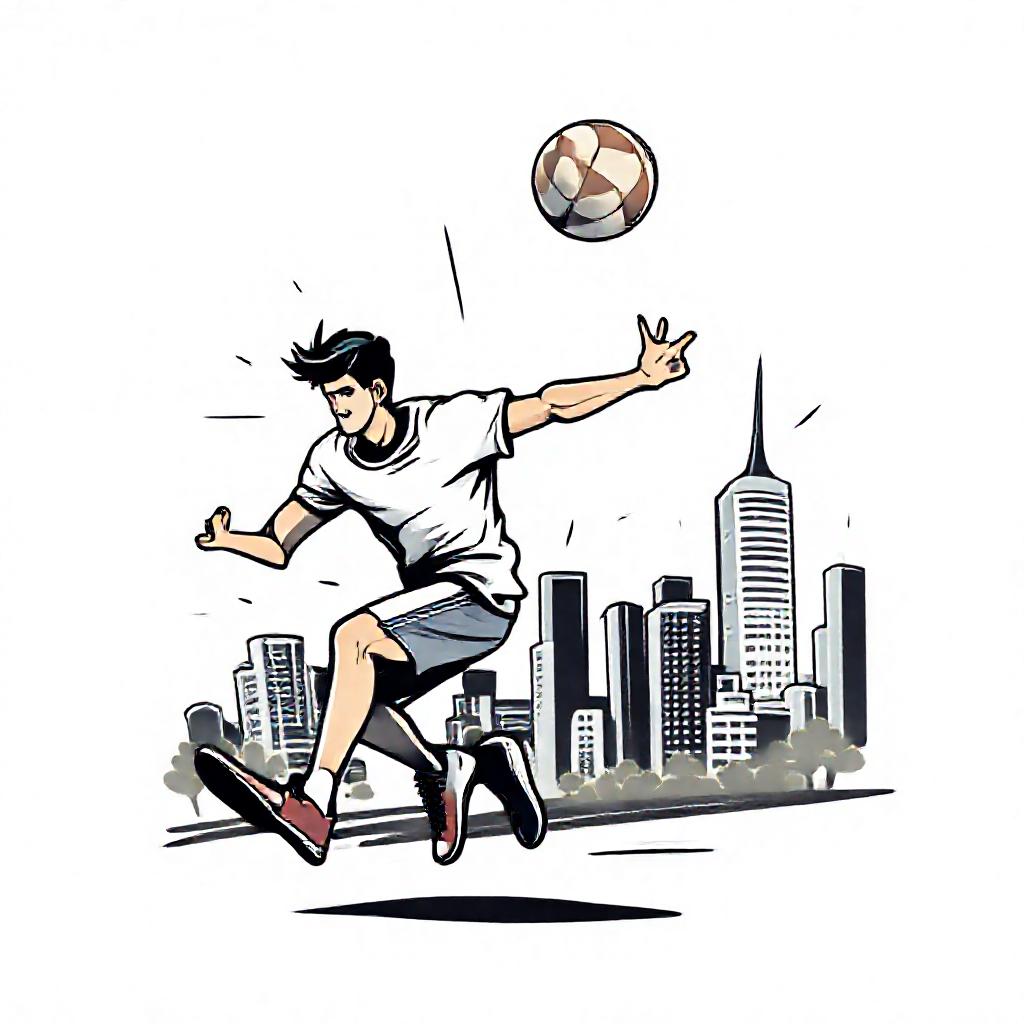 city