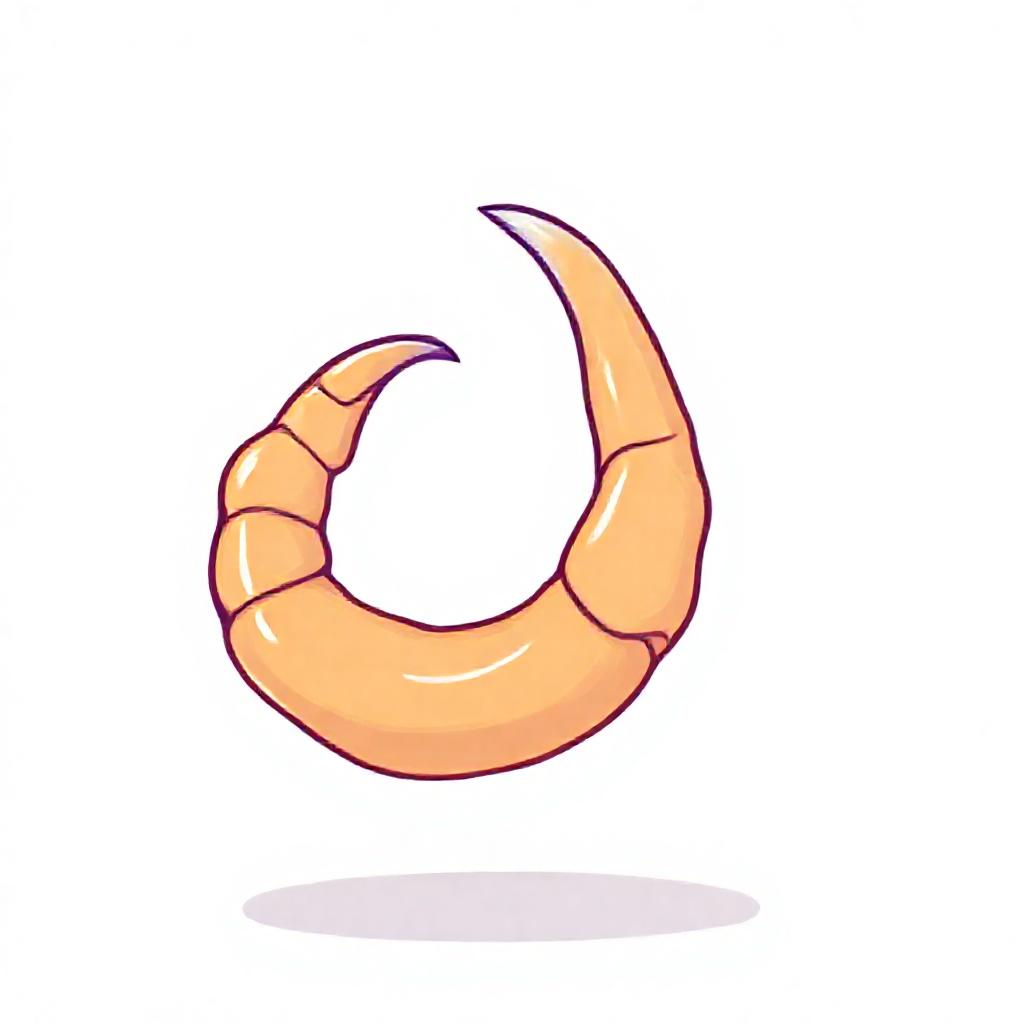 claw