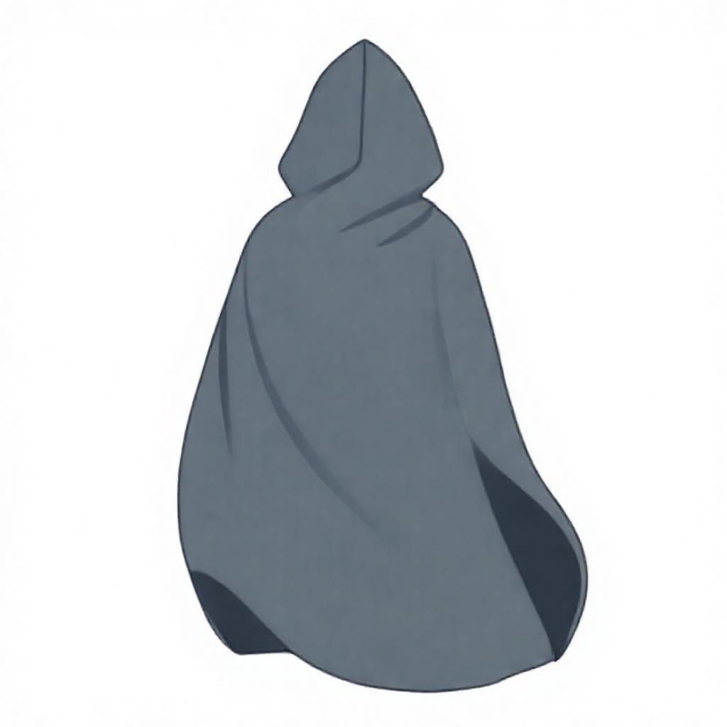 cloak