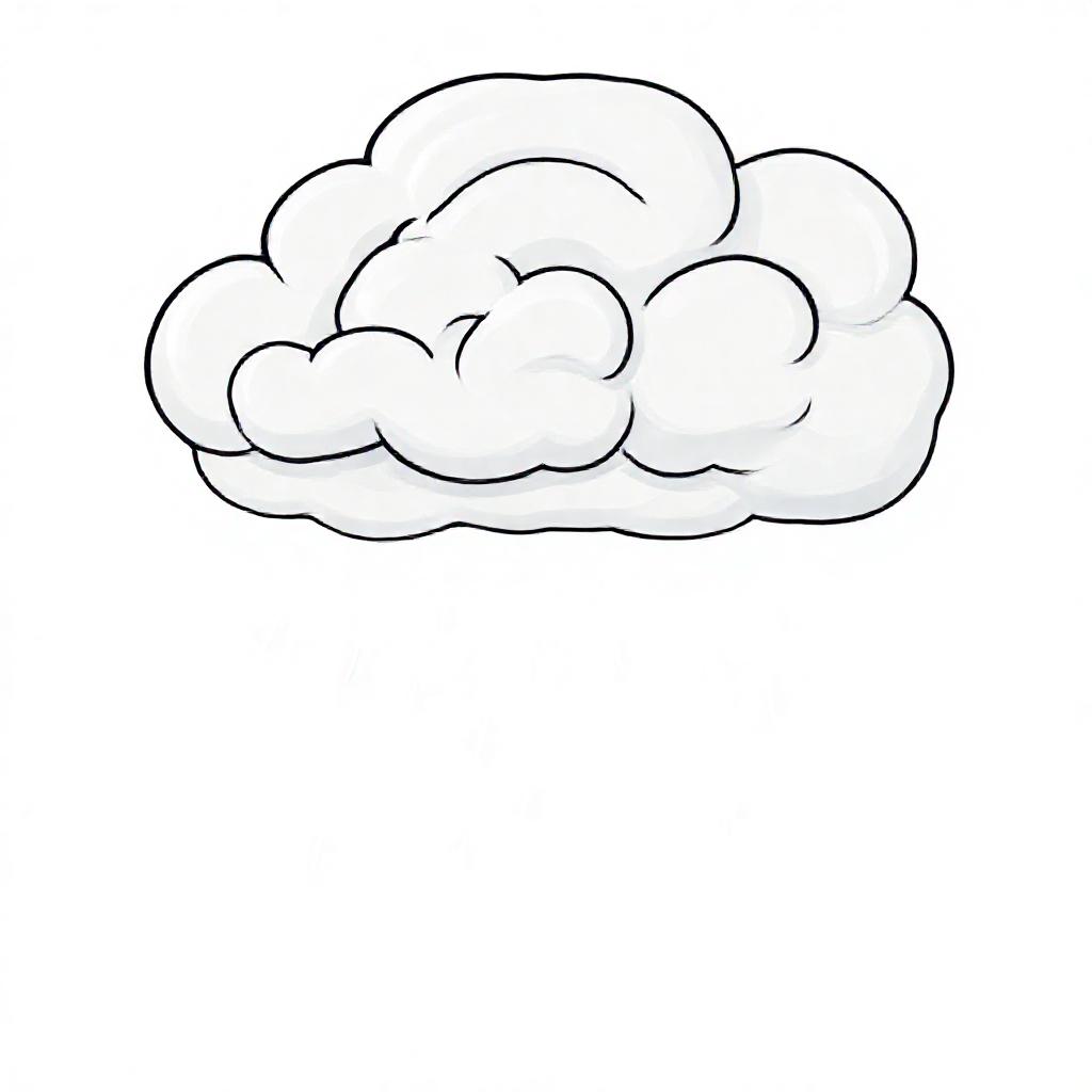 Cloudy
