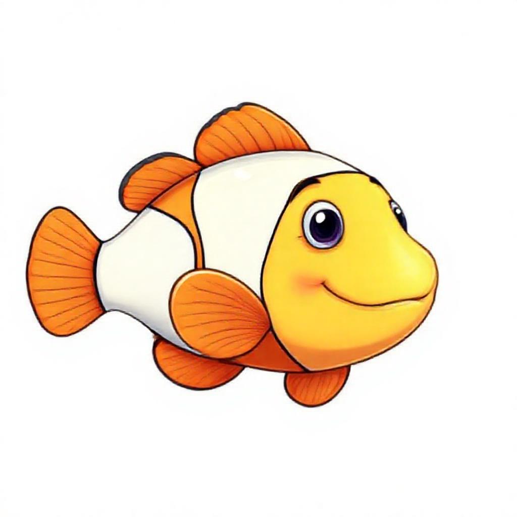 clownfish