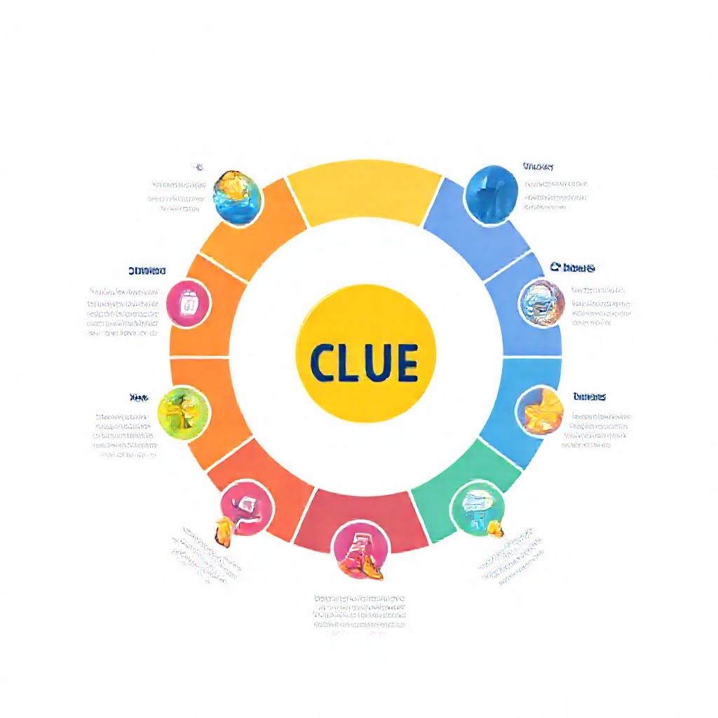 clue