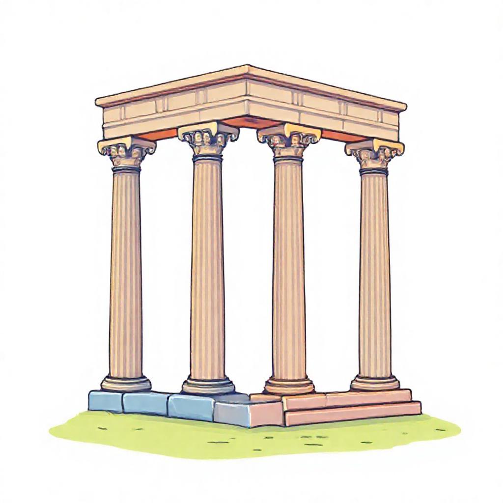 column