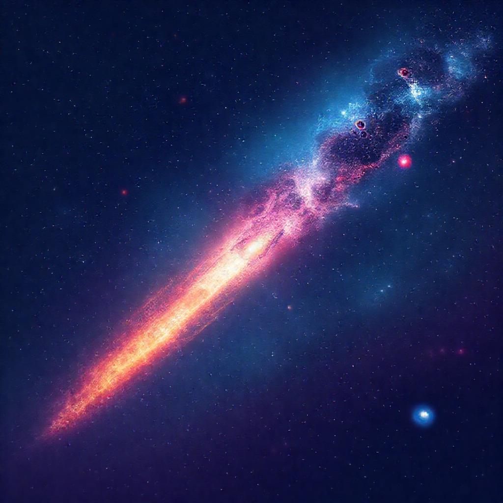 comet