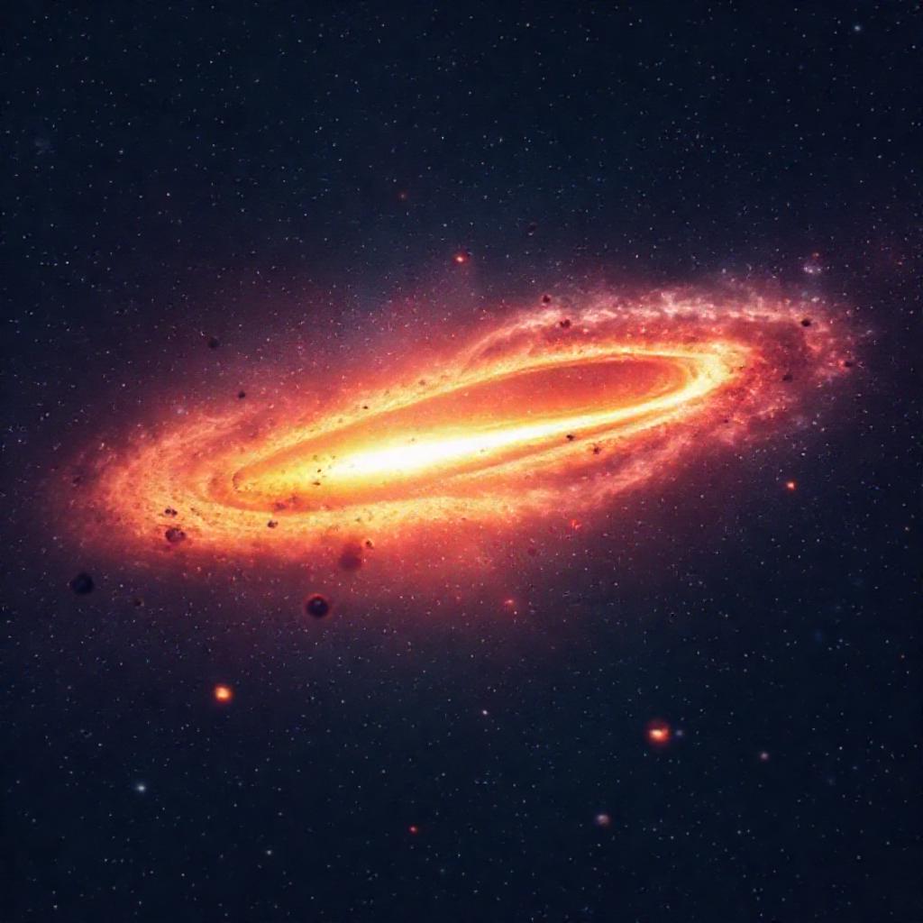 comet