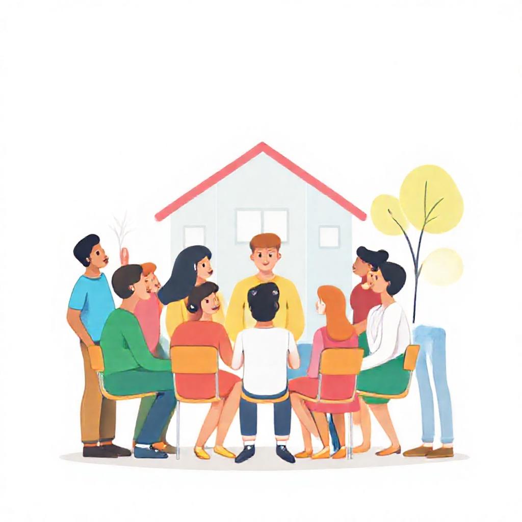 community