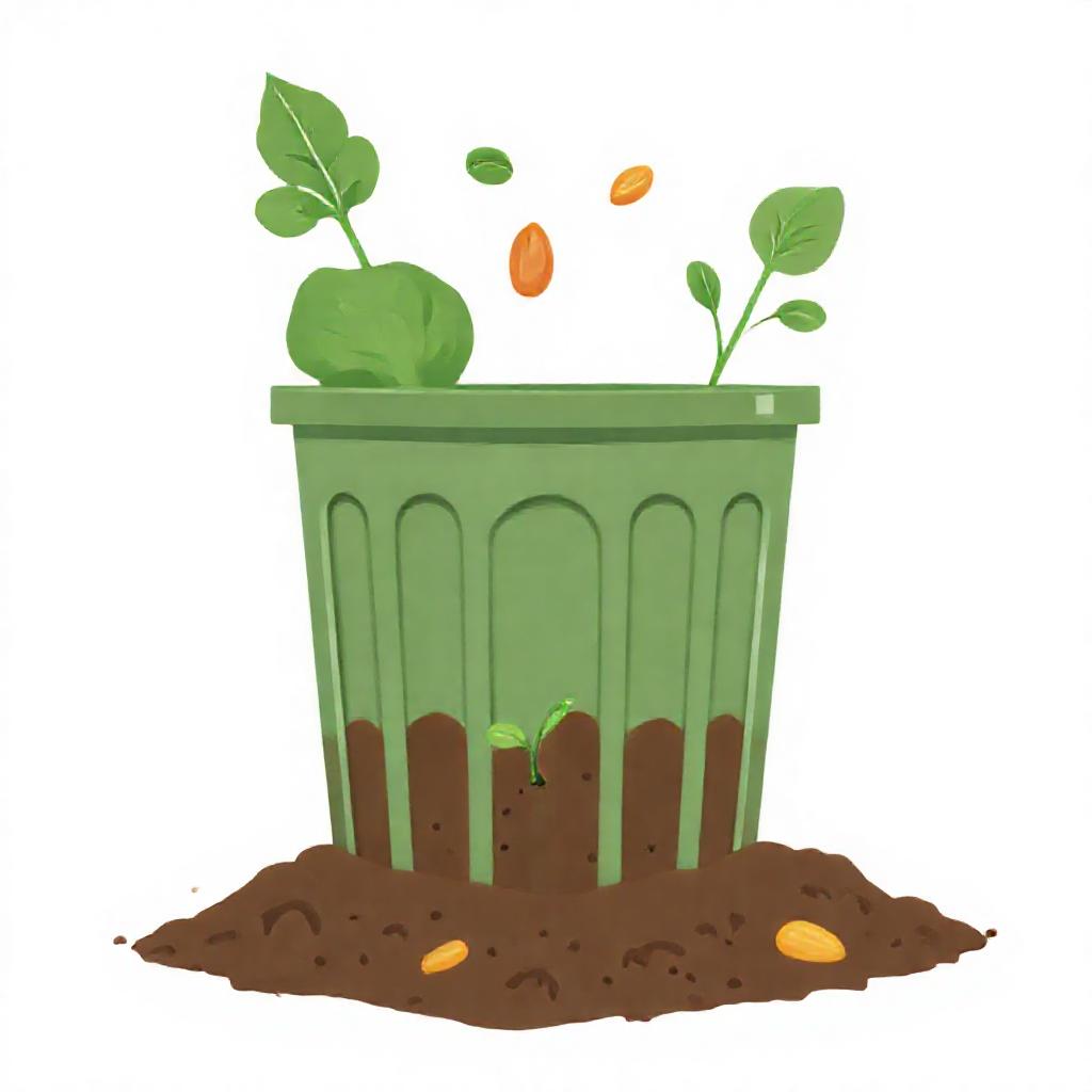 compost