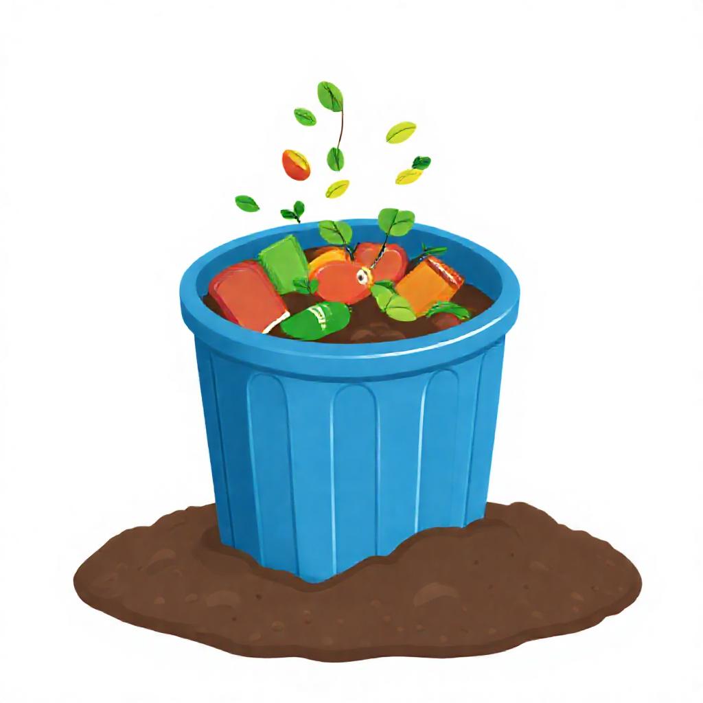 compost