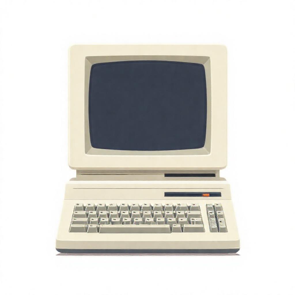 Computer