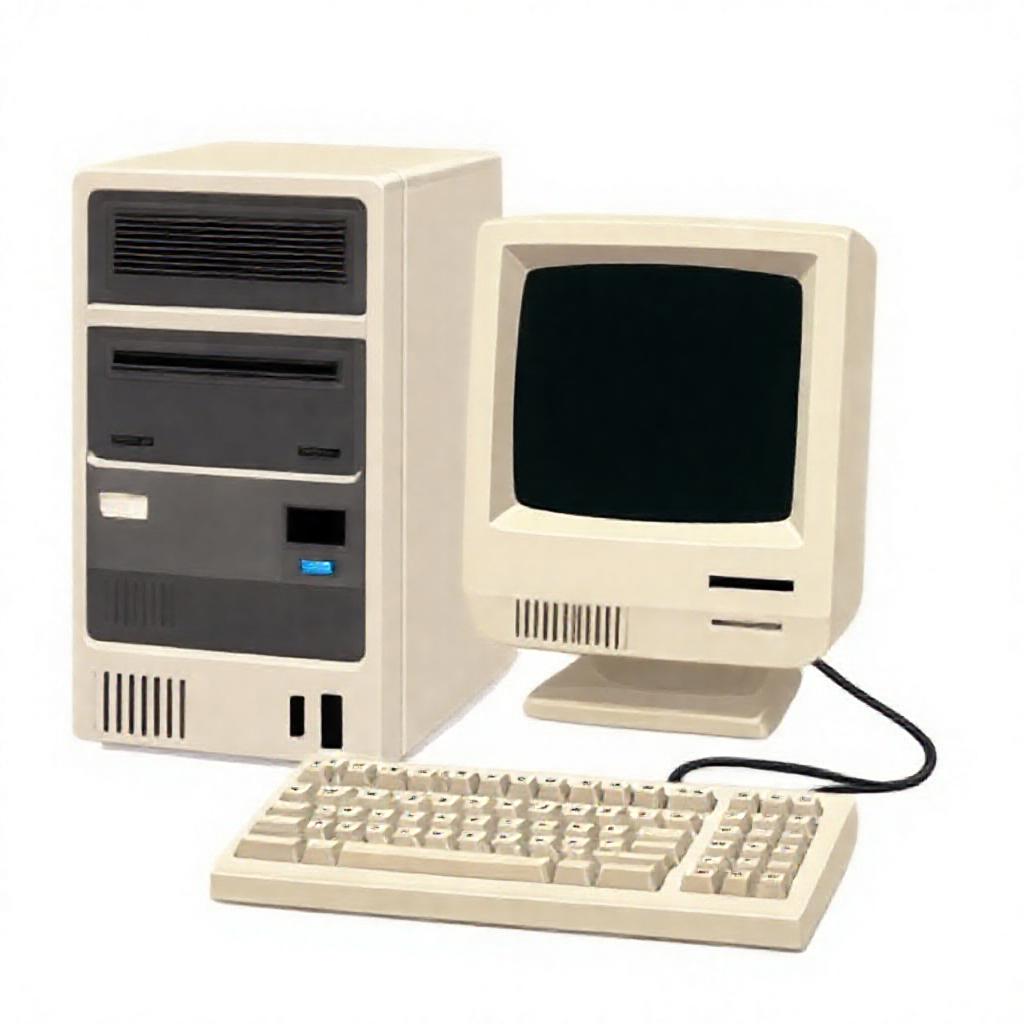 computer