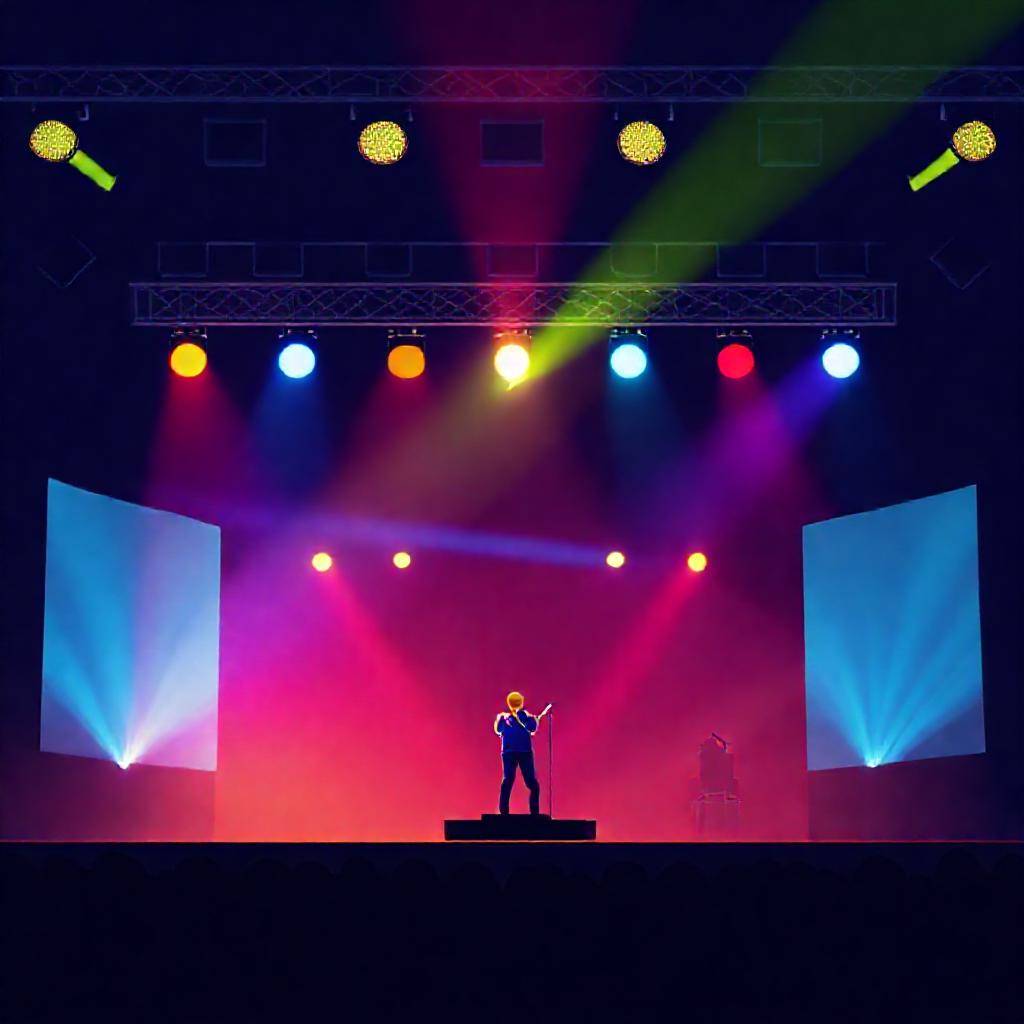 concert