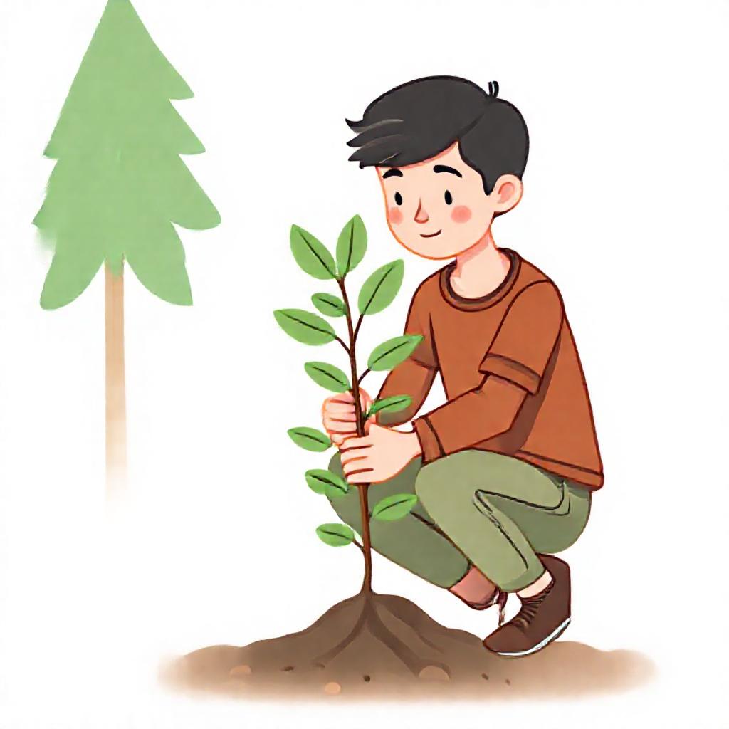 conservation