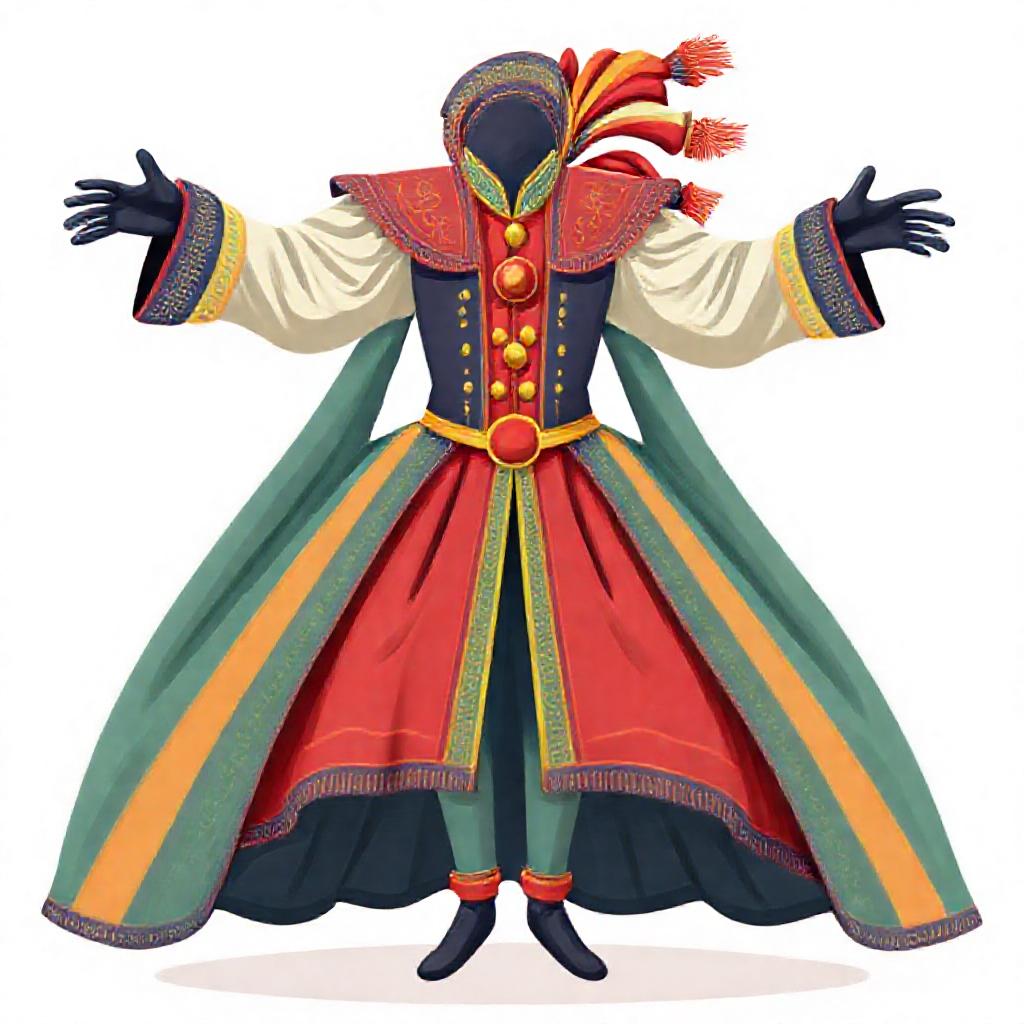 costume