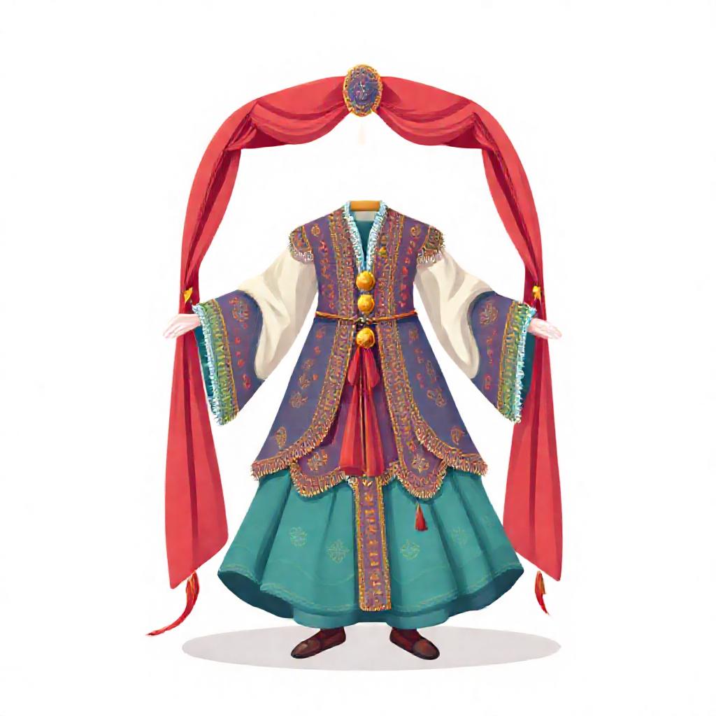 costume