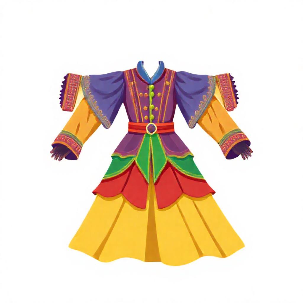 costume