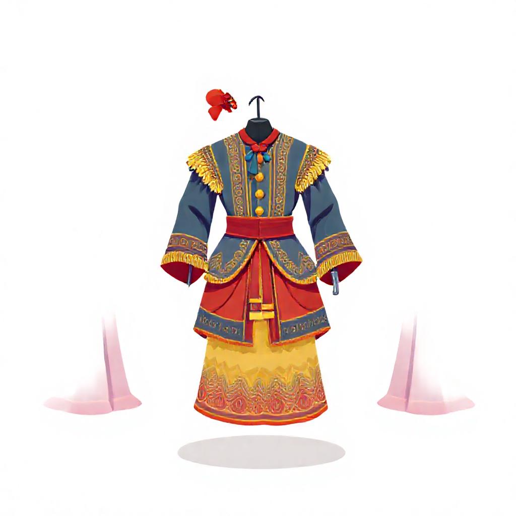 costume