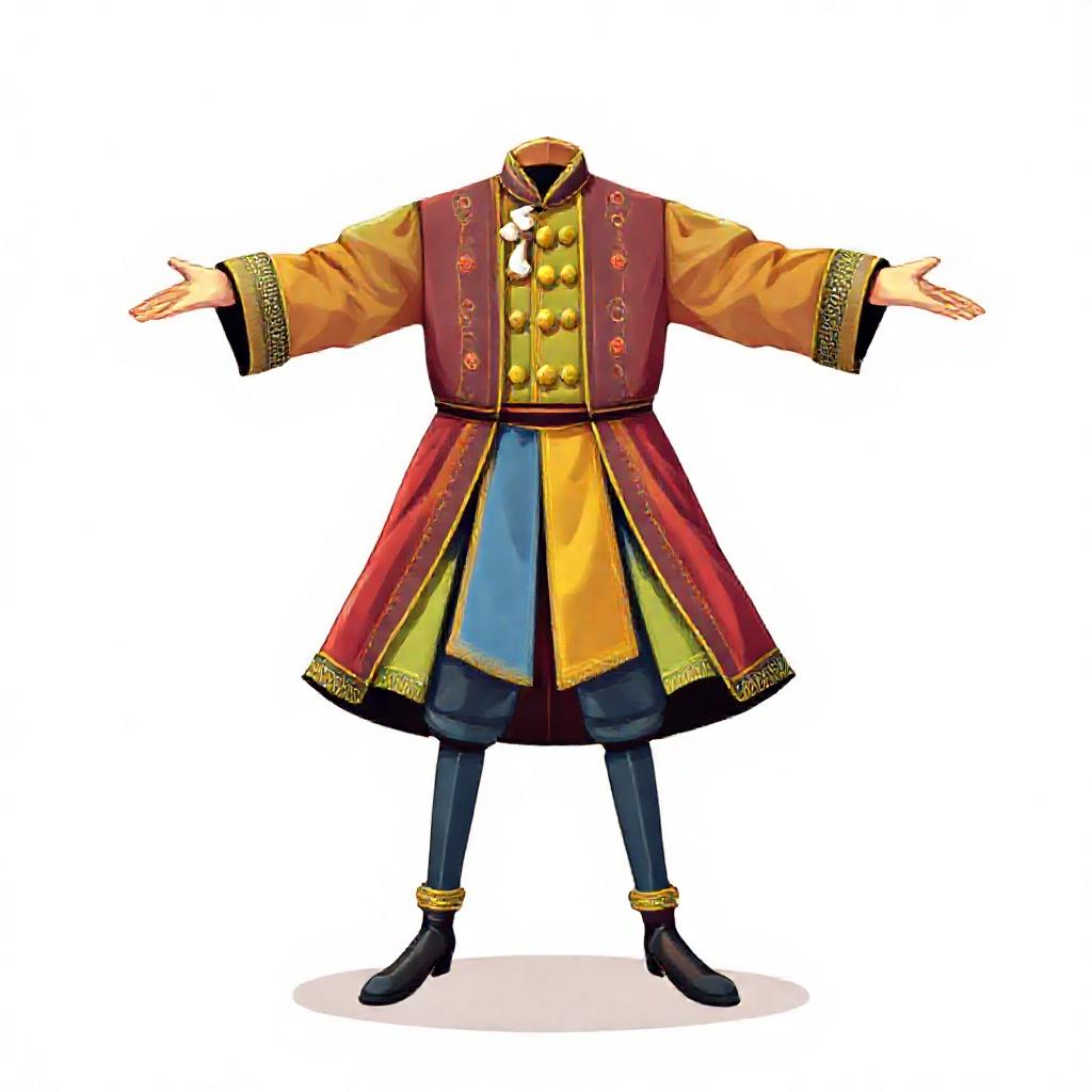 costume