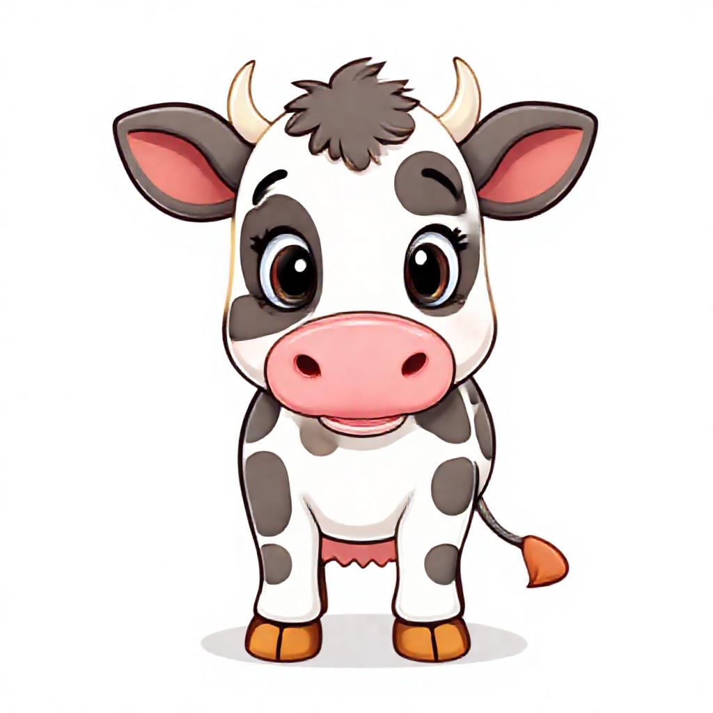 cow