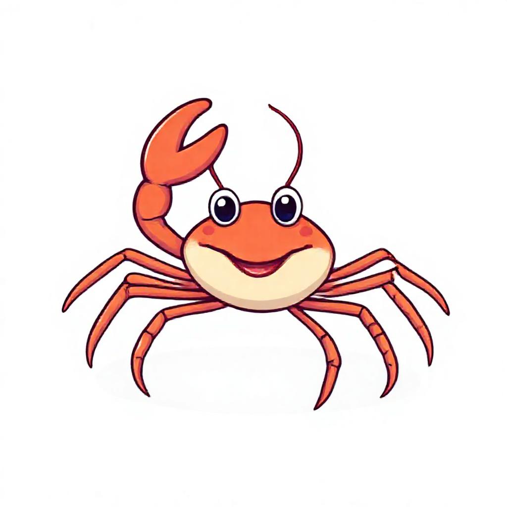 crustacean