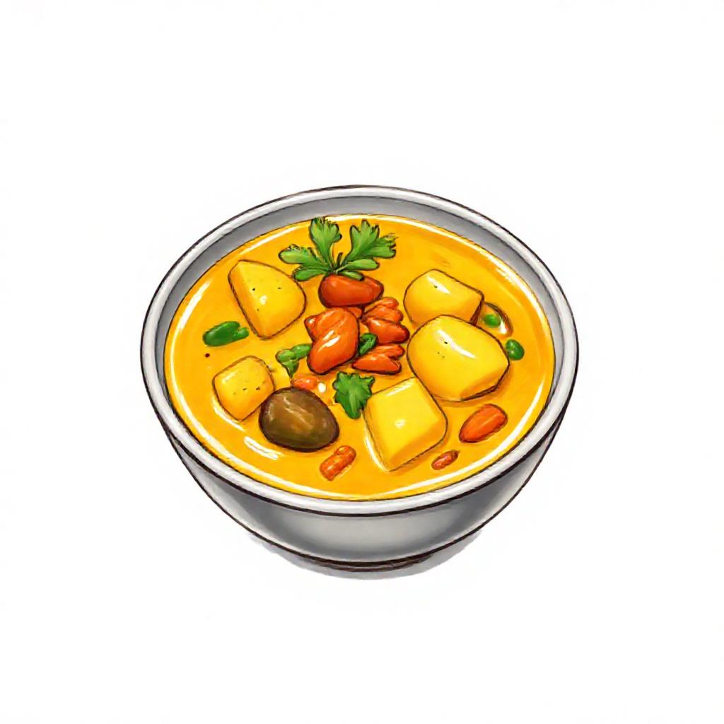curry