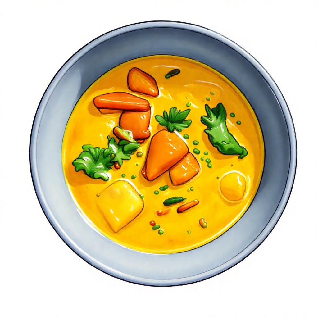 curry
