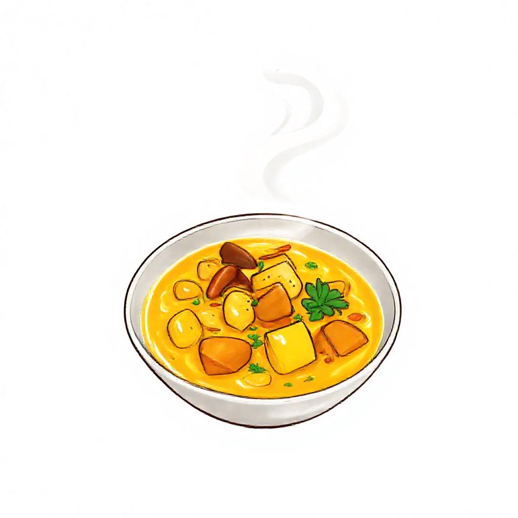 curry