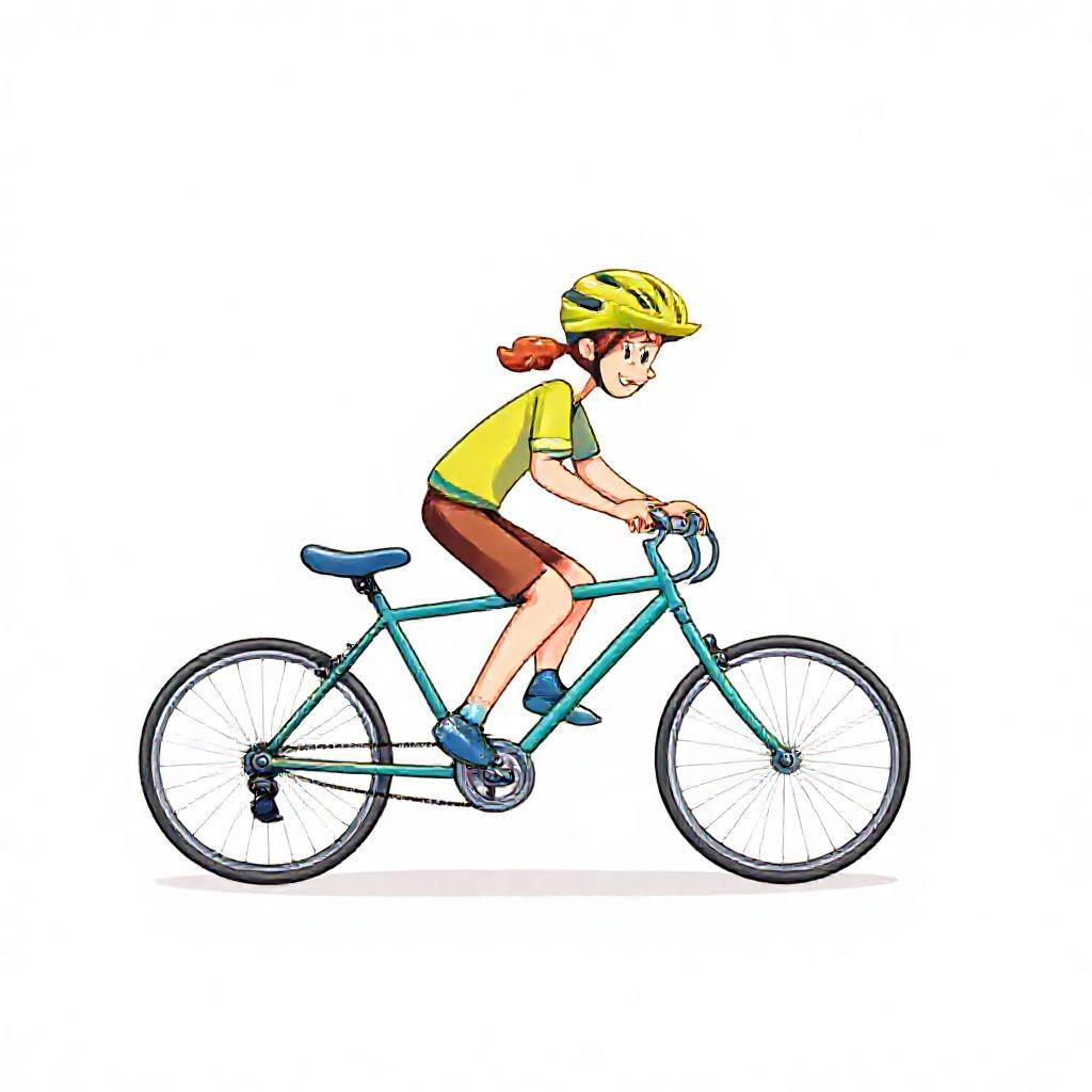 Cycling