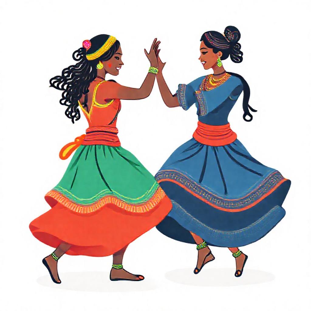 dance