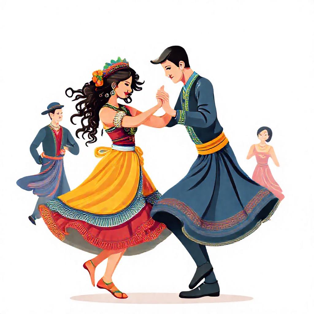dance