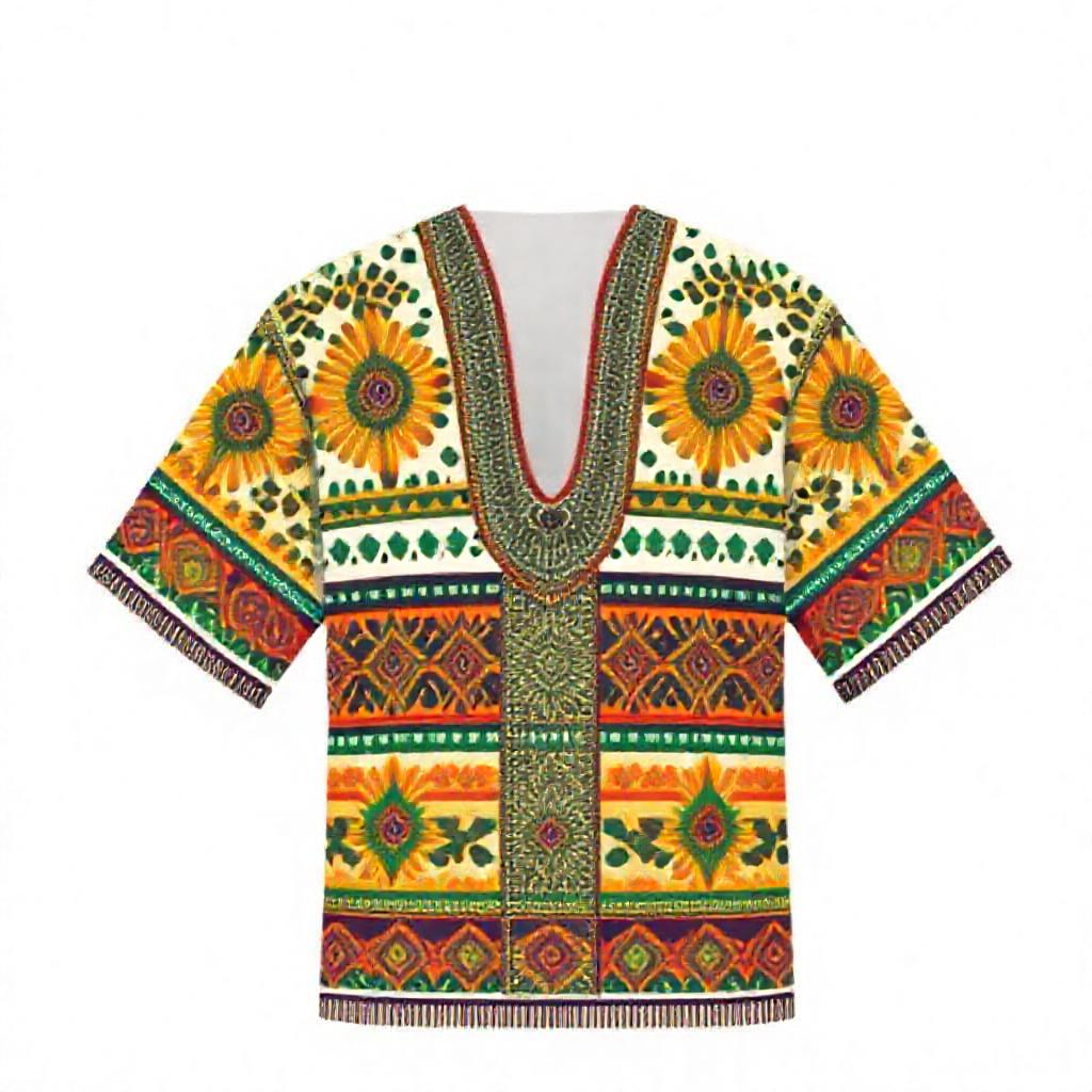 dashiki