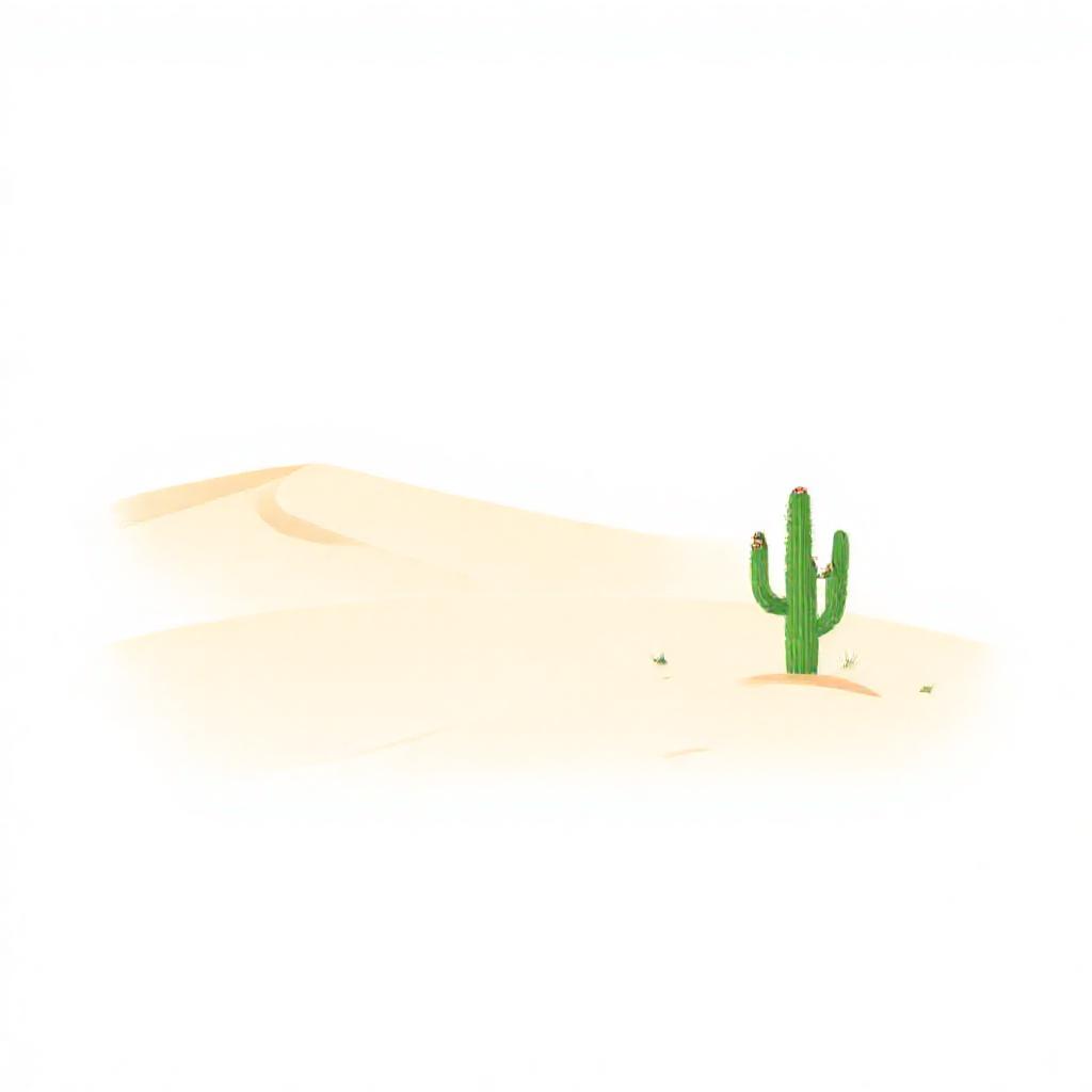 desert