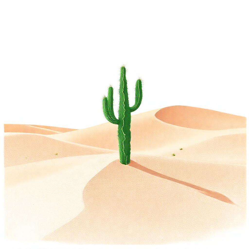 desert