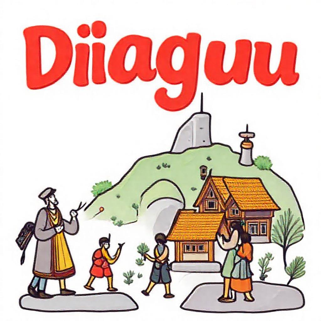 dialect