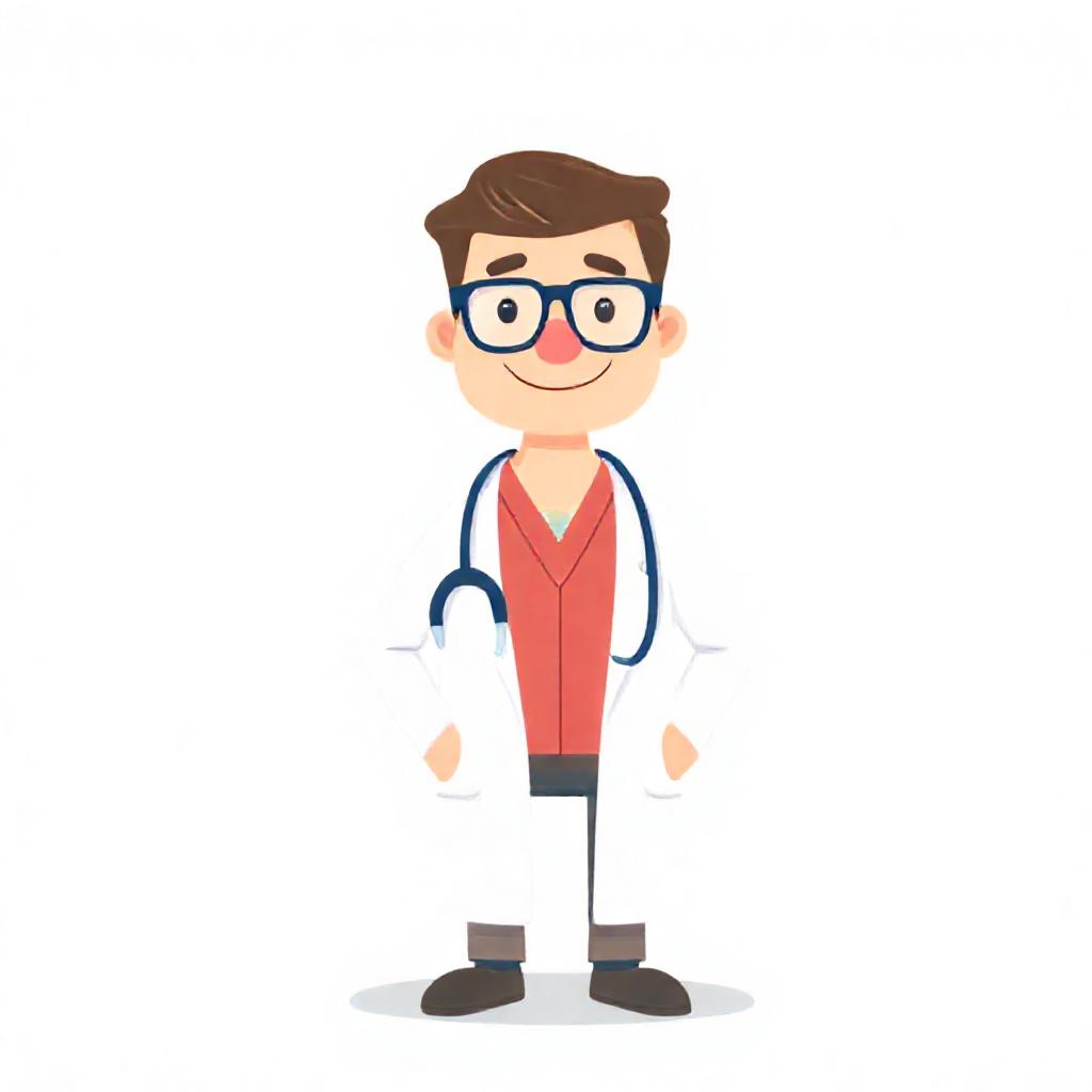 doctor