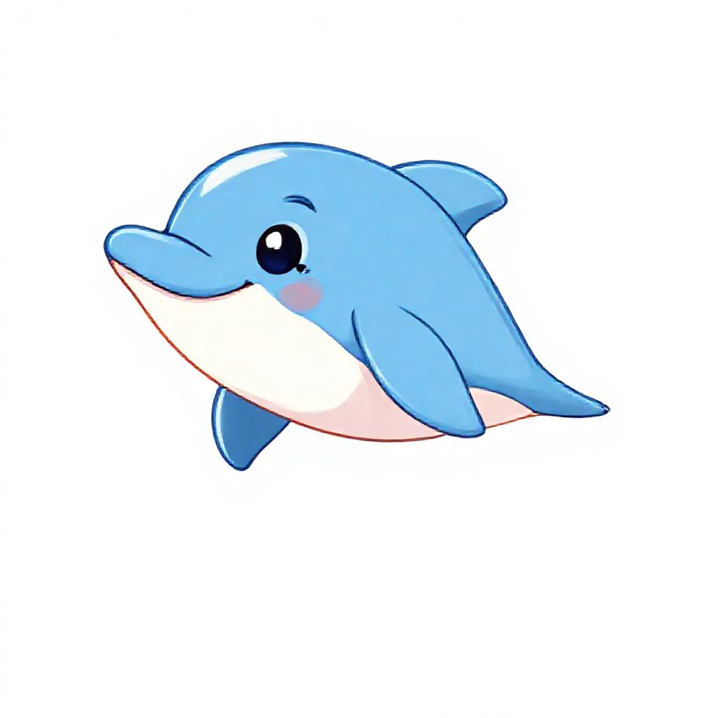 dolphin